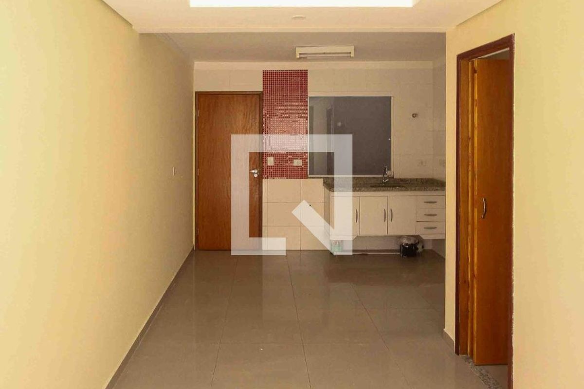 Casa, 2 quartos, 51 m² - Foto 2