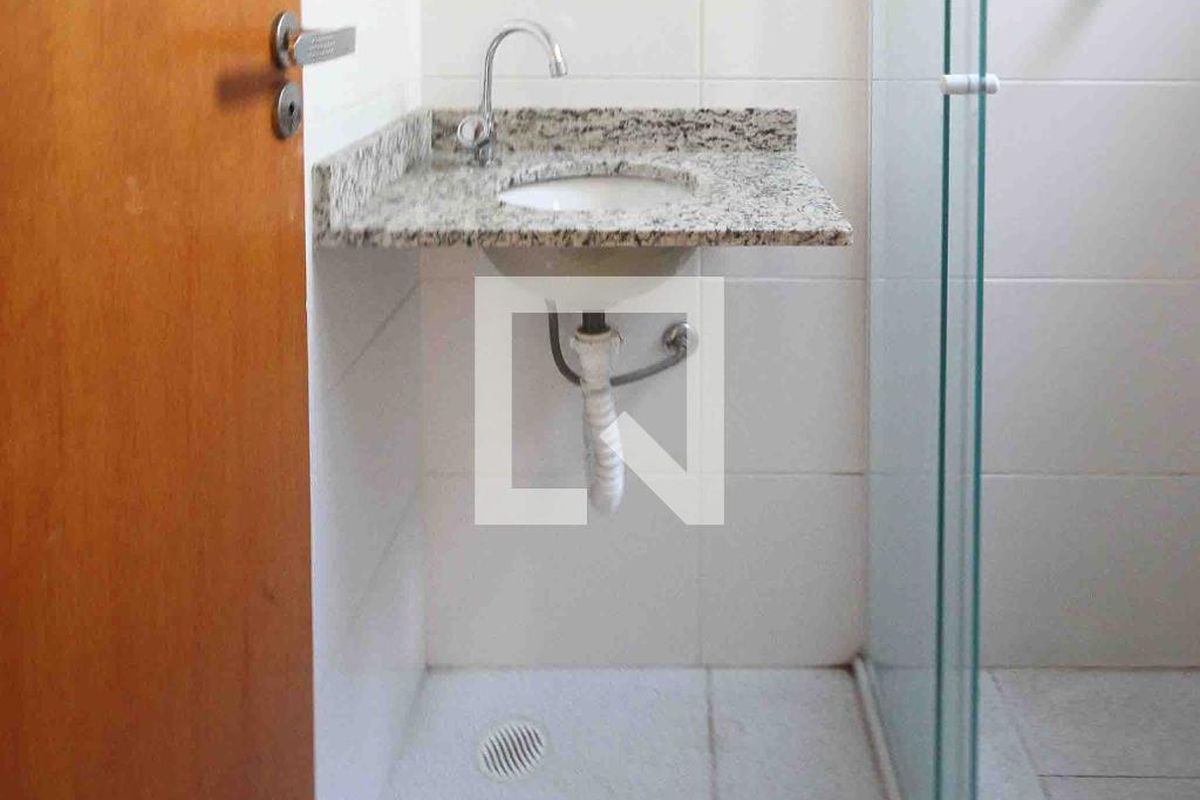 Casa, 2 quartos, 51 m² - Foto 17