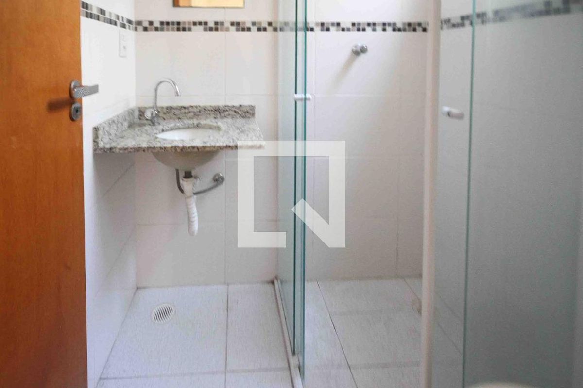 Casa, 2 quartos, 51 m² - Foto 14
