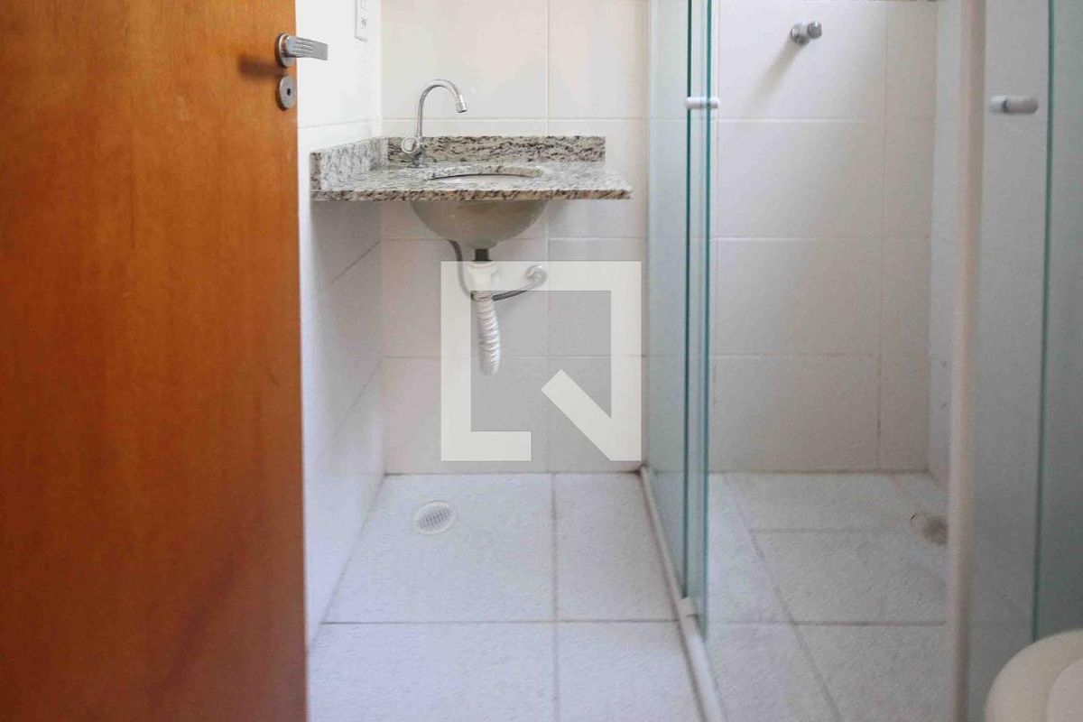 Casa, 2 quartos, 51 m² - Foto 18