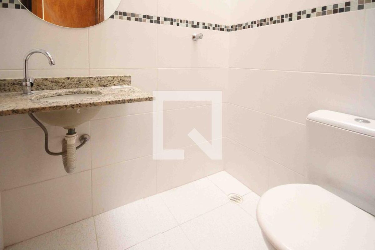 Casa, 2 quartos, 51 m² - Foto 29