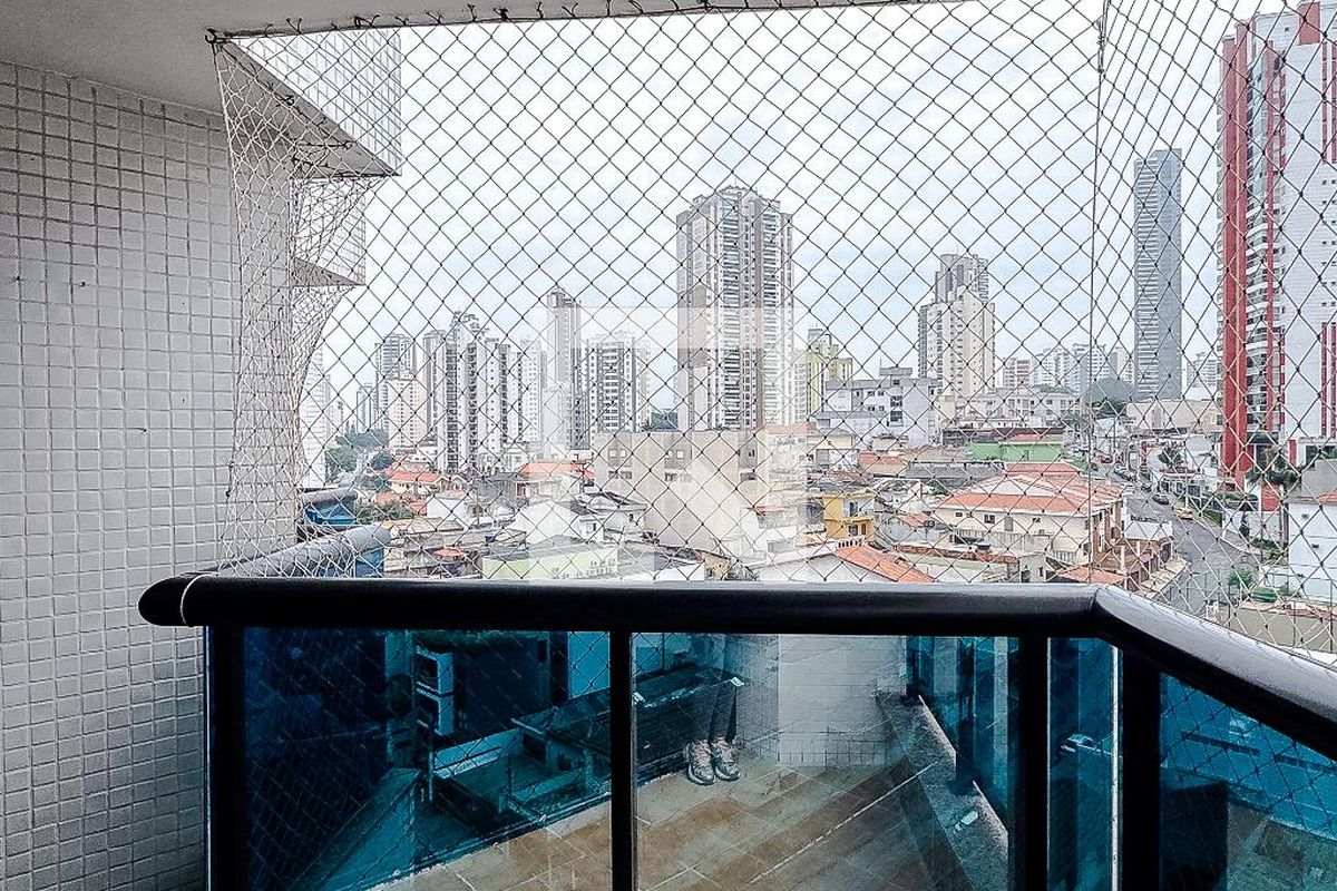Apartamento, 3 quartos, 105 m² - Foto 6