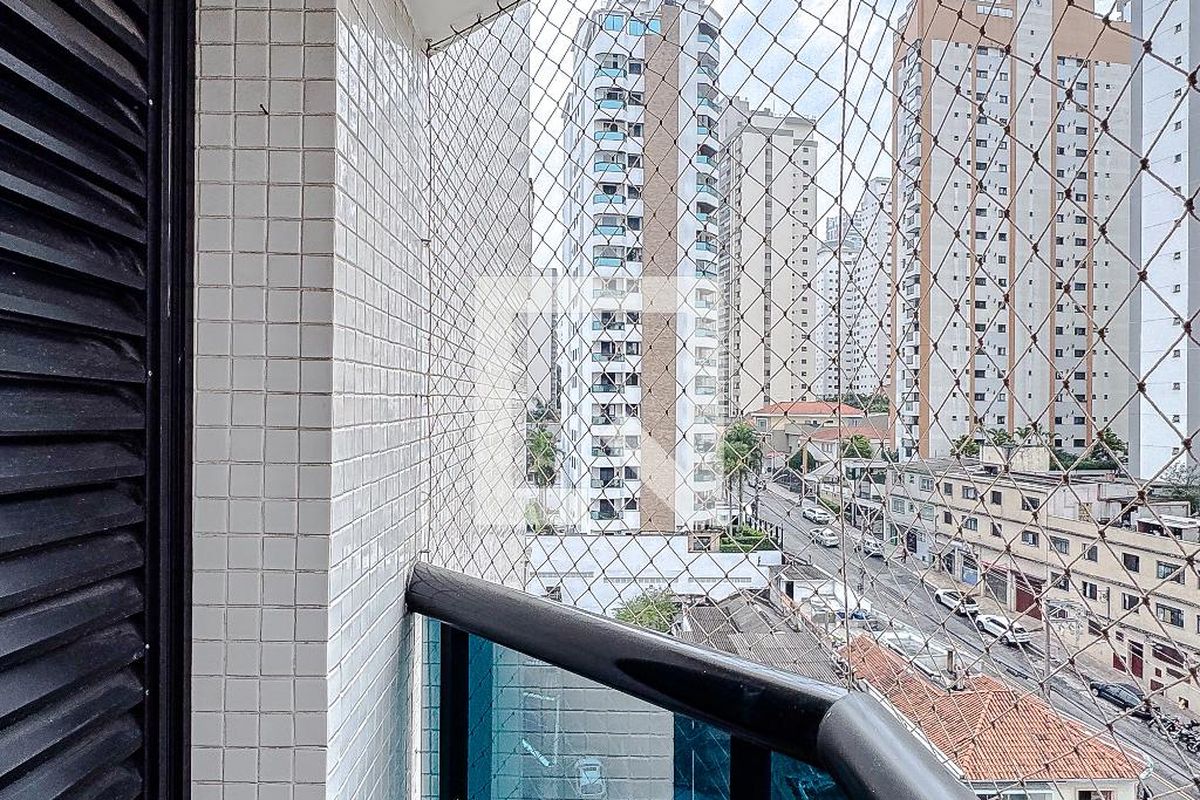 Apartamento, 3 quartos, 105 m² - Foto 22