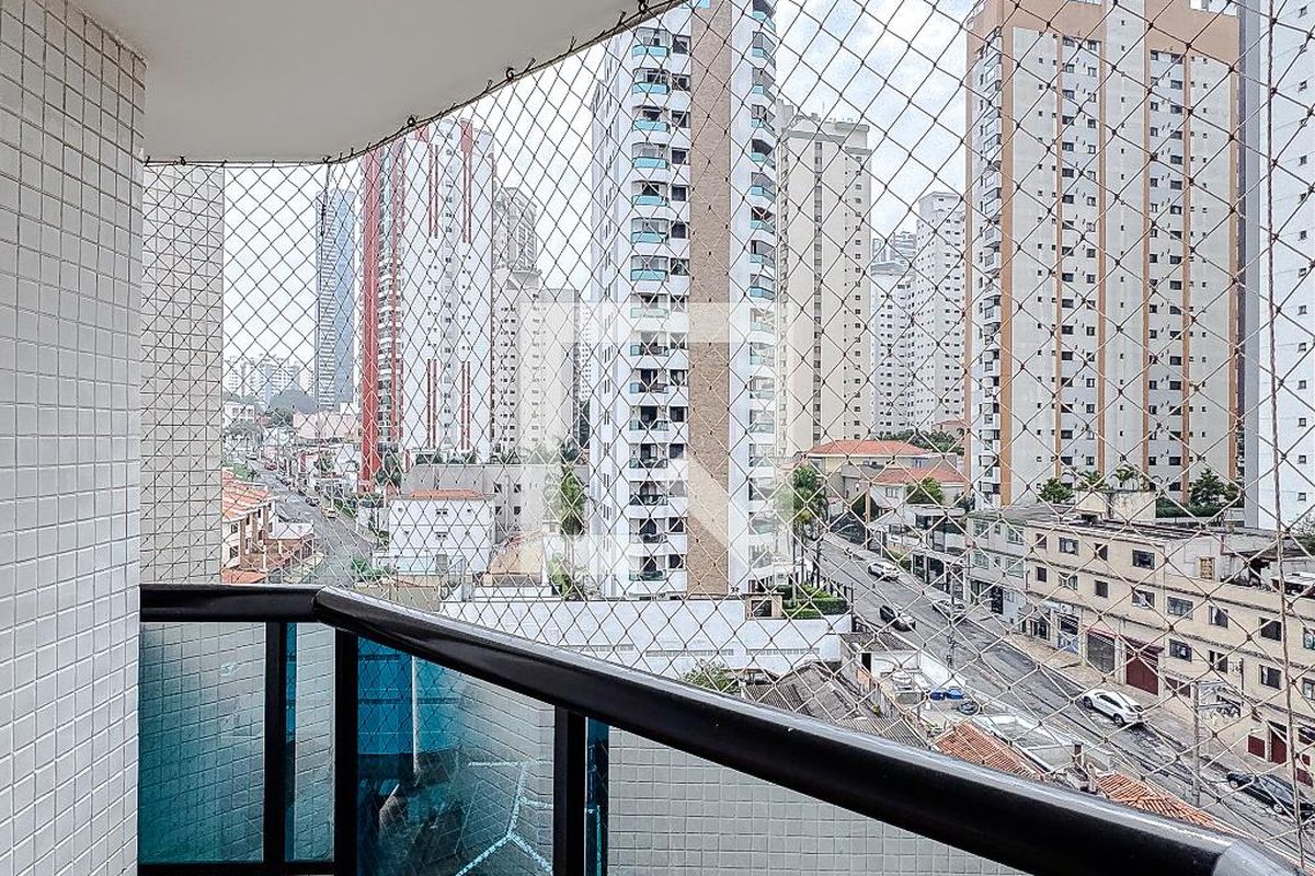 Apartamento, 3 quartos, 105 m² - Foto 30