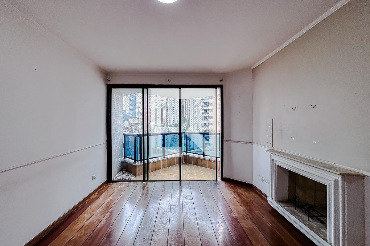 Apartamento, 3 quartos, 105 m² - Foto 5
