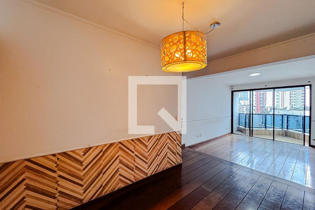 Apartamento, 3 quartos, 105 m² - Foto 2