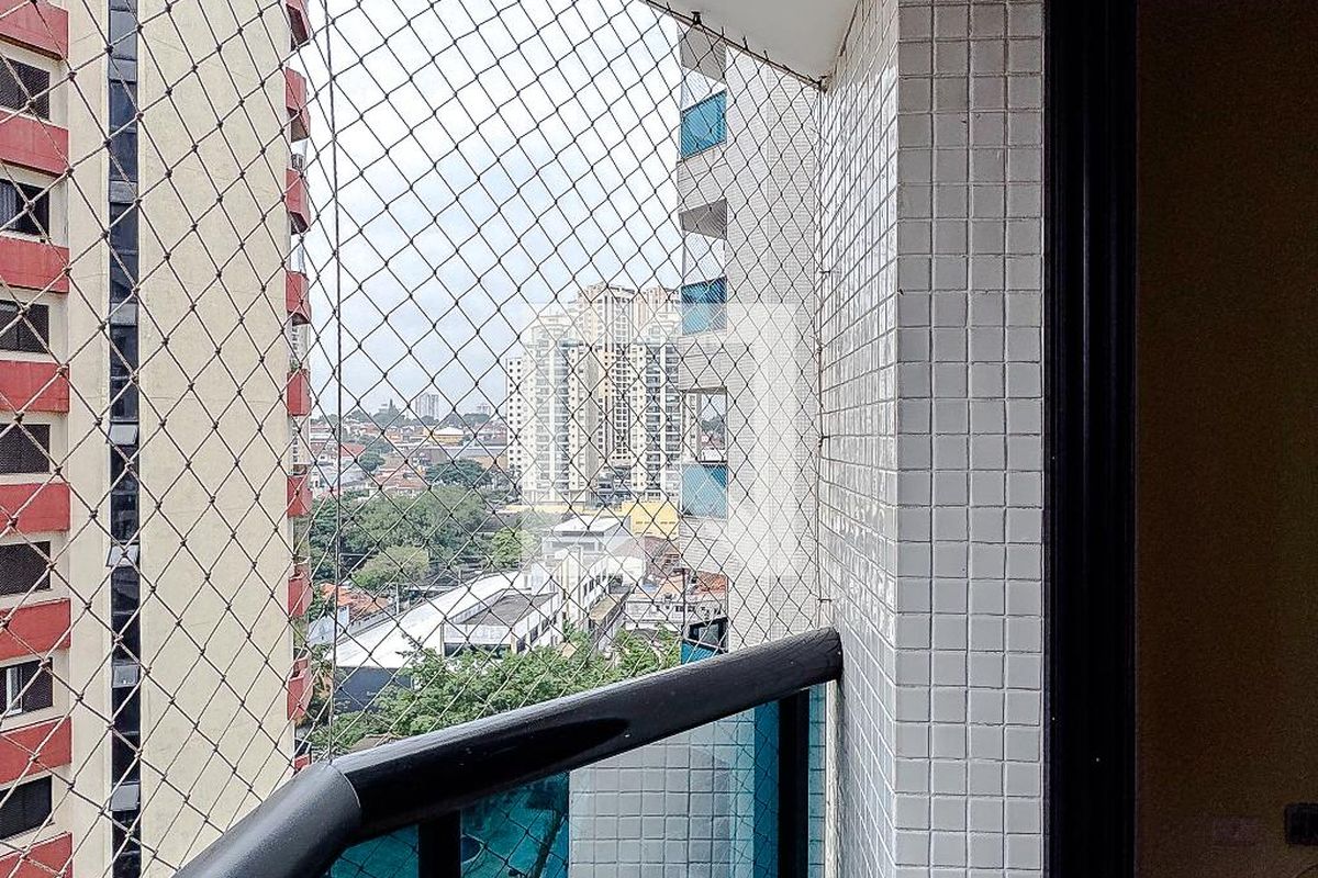 Apartamento, 3 quartos, 105 m² - Foto 24