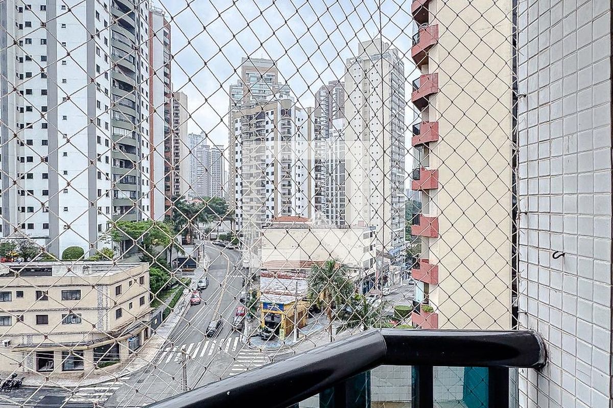 Apartamento, 3 quartos, 105 m² - Foto 33
