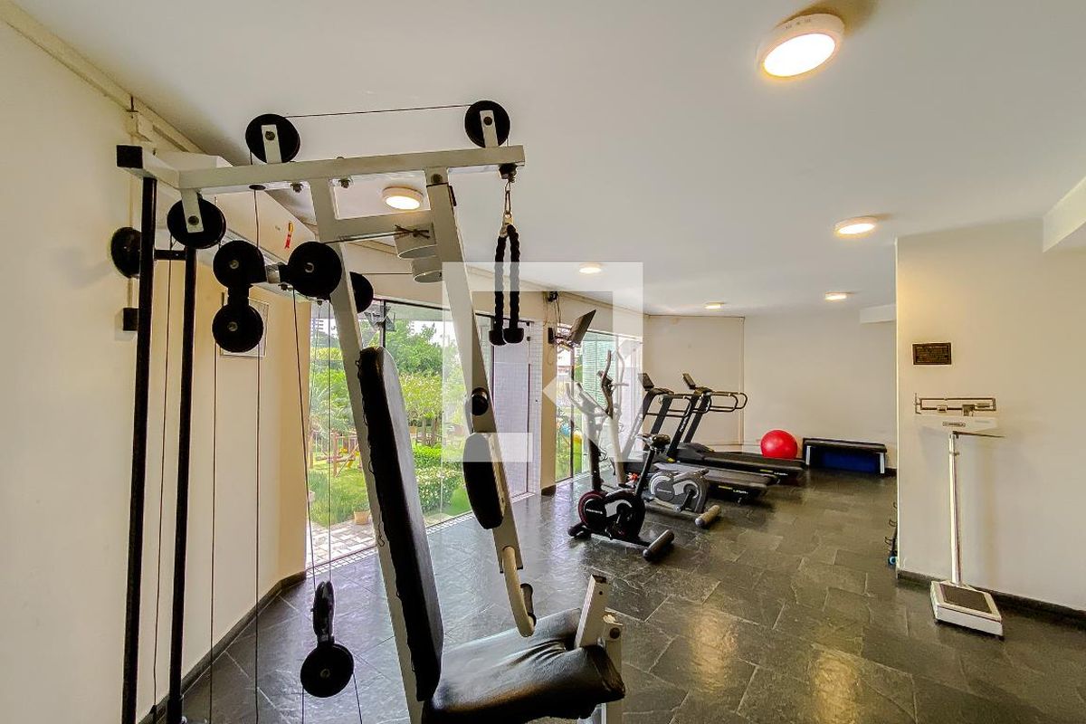 Apartamento, 3 quartos, 105 m² - Foto 82