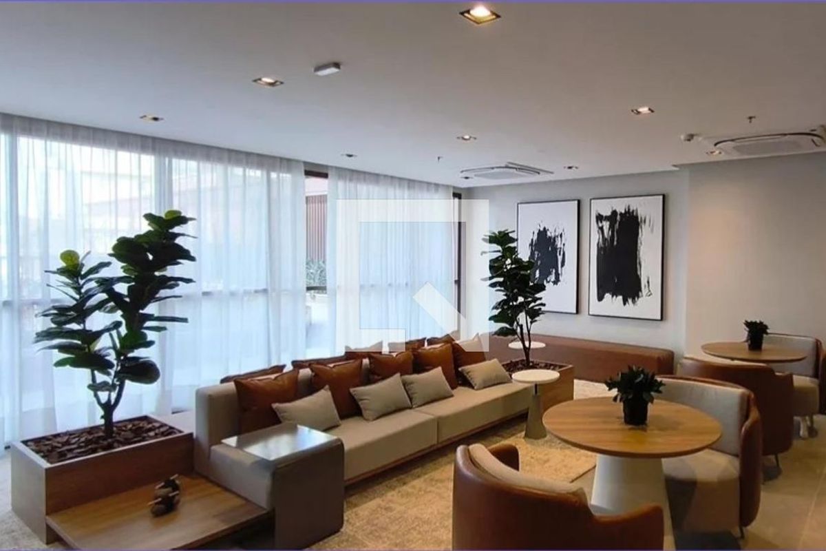 Kitnet-Studio, 23 m² - Foto 15