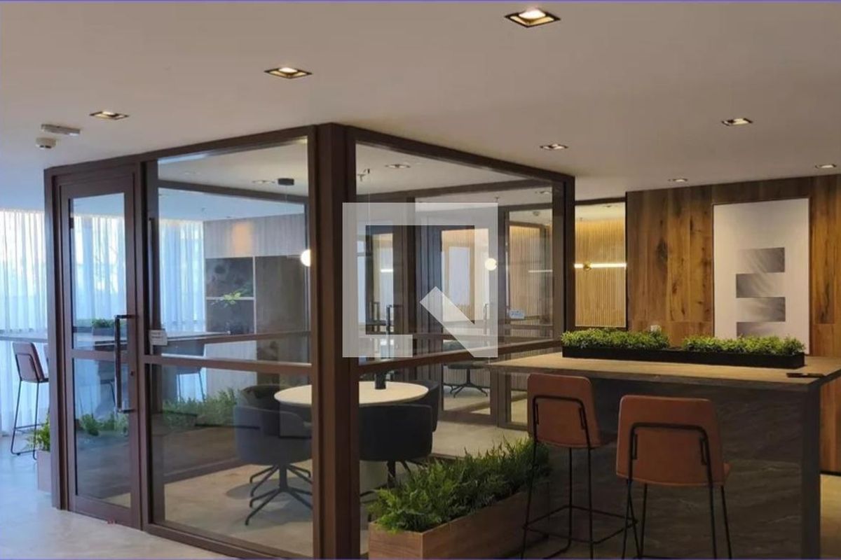Kitnet-Studio, 23 m² - Foto 14