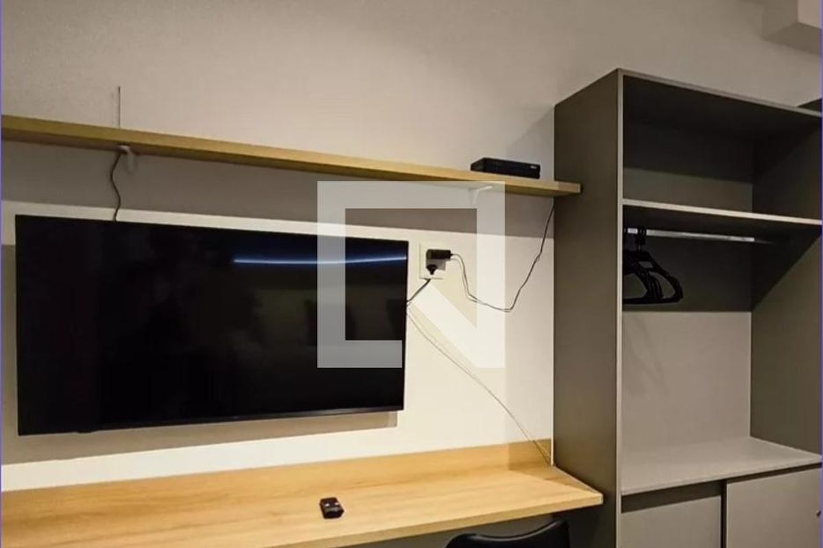 Kitnet-Studio, 23 m² - Foto 10