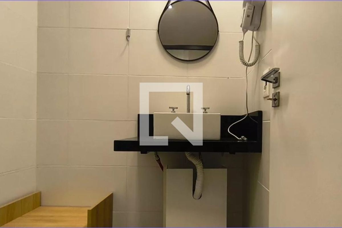 Kitnet-Studio, 23 m² - Foto 5