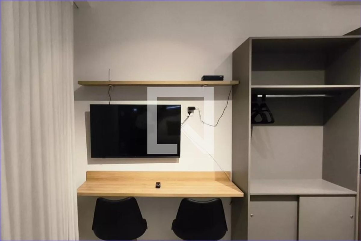 Kitnet-Studio, 23 m² - Foto 12