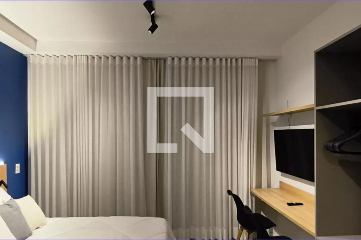 Kitnet-Studio, 23 m² - Foto 3