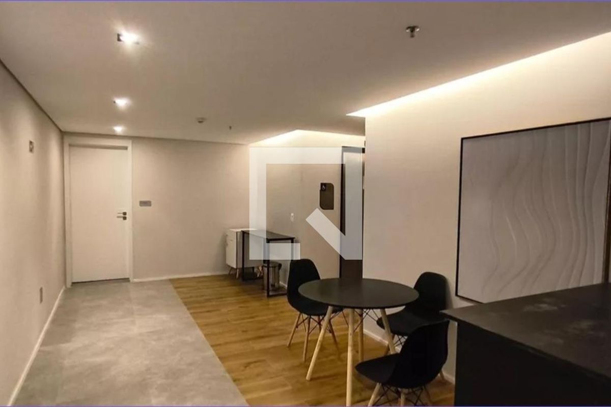 Kitnet-Studio, 23 m² - Foto 13