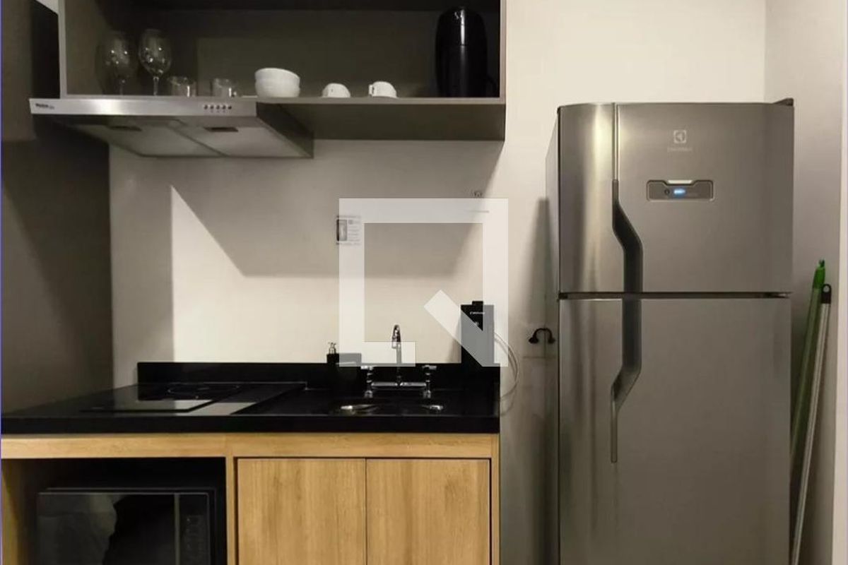 Kitnet-Studio, 23 m² - Foto 8