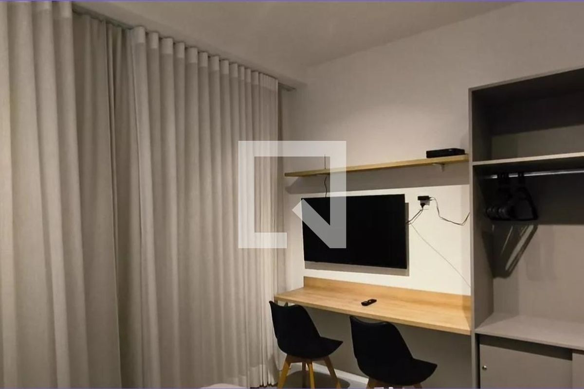 Kitnet-Studio, 23 m² - Foto 11