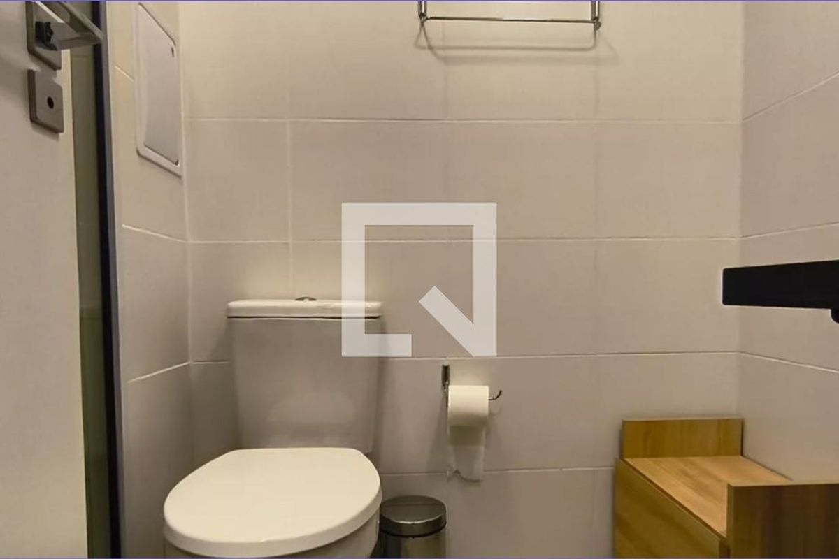 Kitnet-Studio, 23 m² - Foto 6