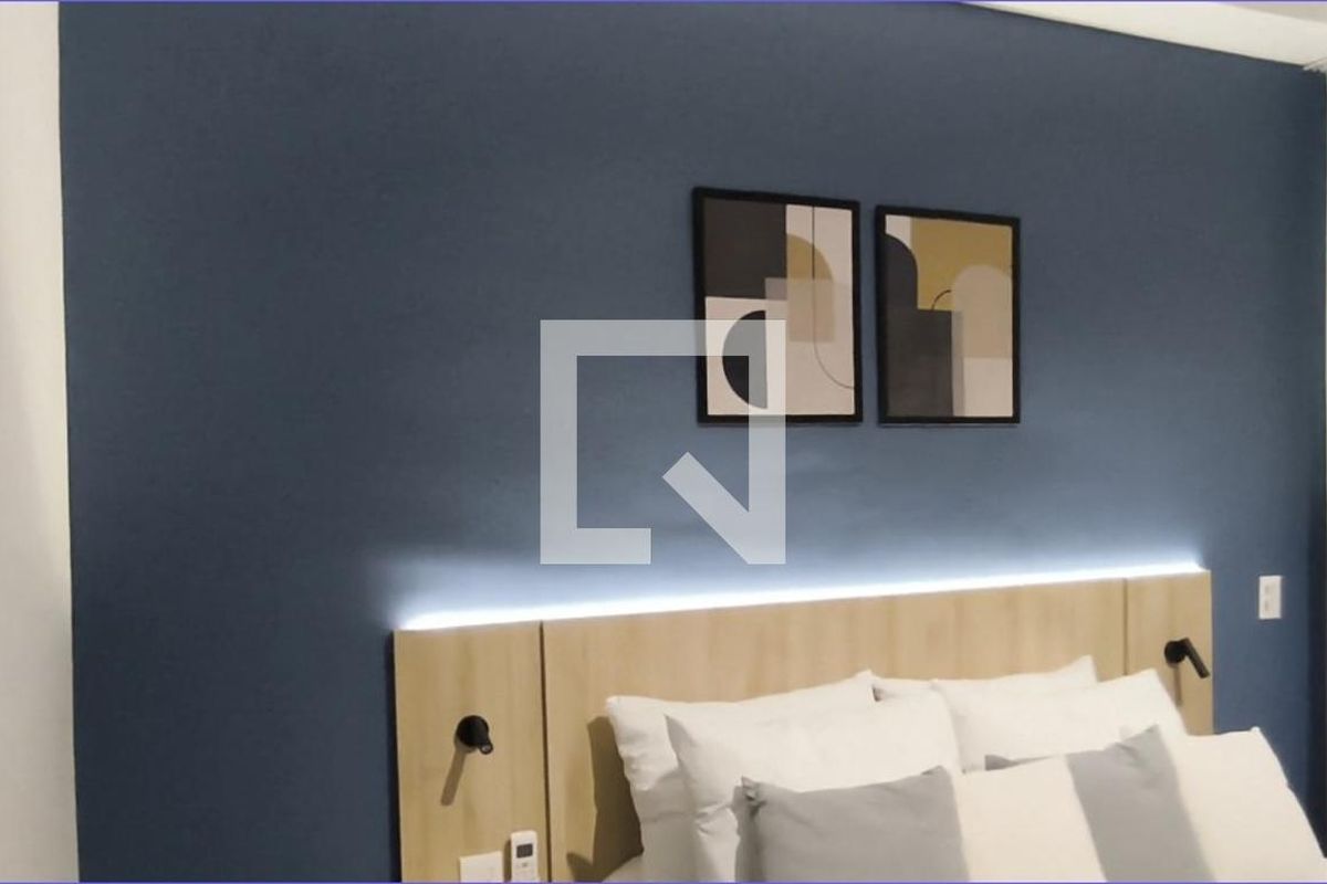 Kitnet-Studio, 23 m² - Foto 1