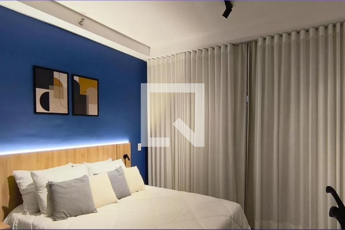 Kitnet-Studio, 23 m² - Foto 2