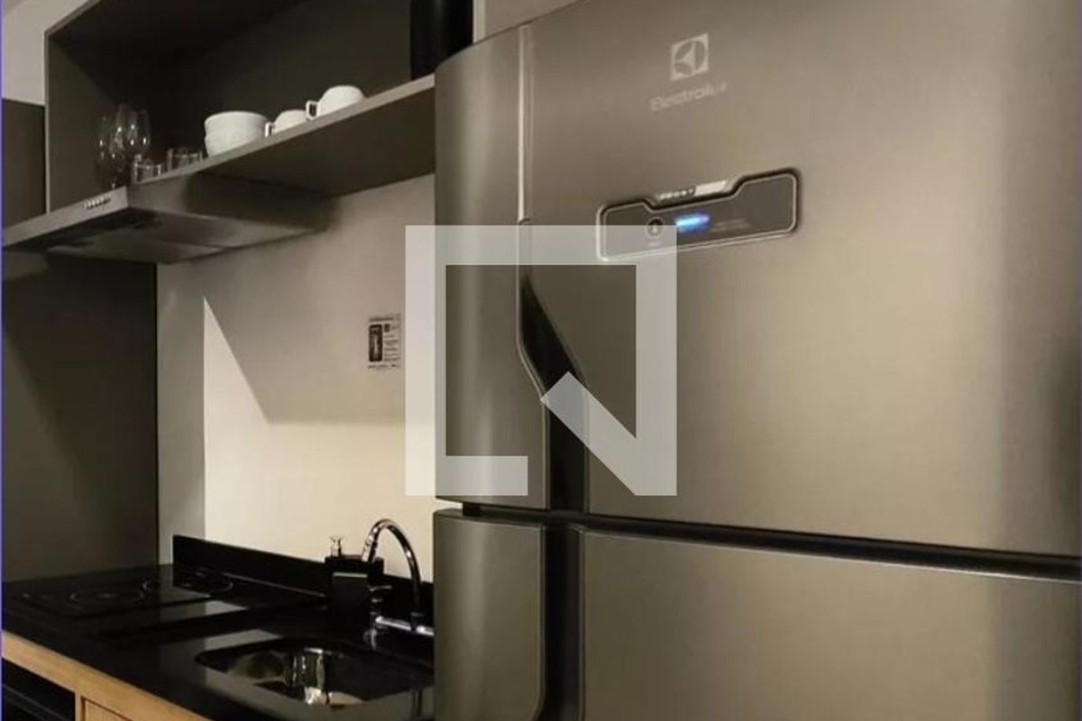 Kitnet-Studio, 23 m² - Foto 7