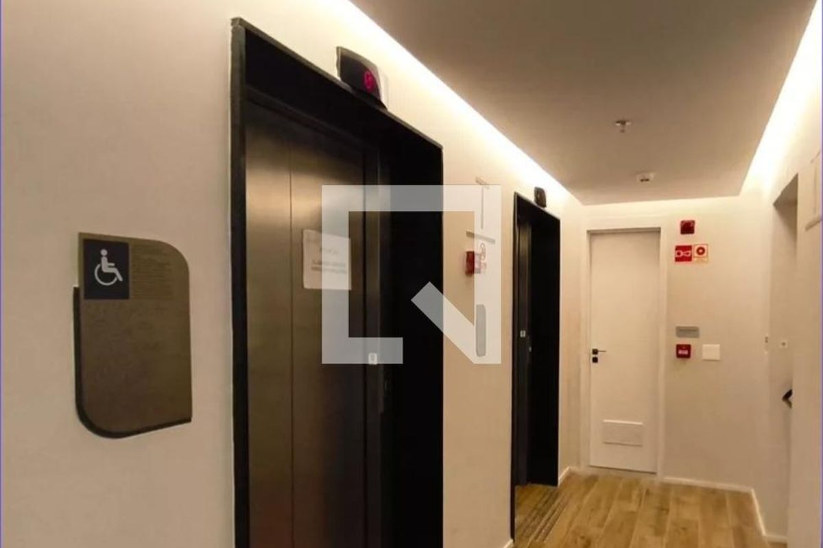 Kitnet-Studio, 23 m² - Foto 18