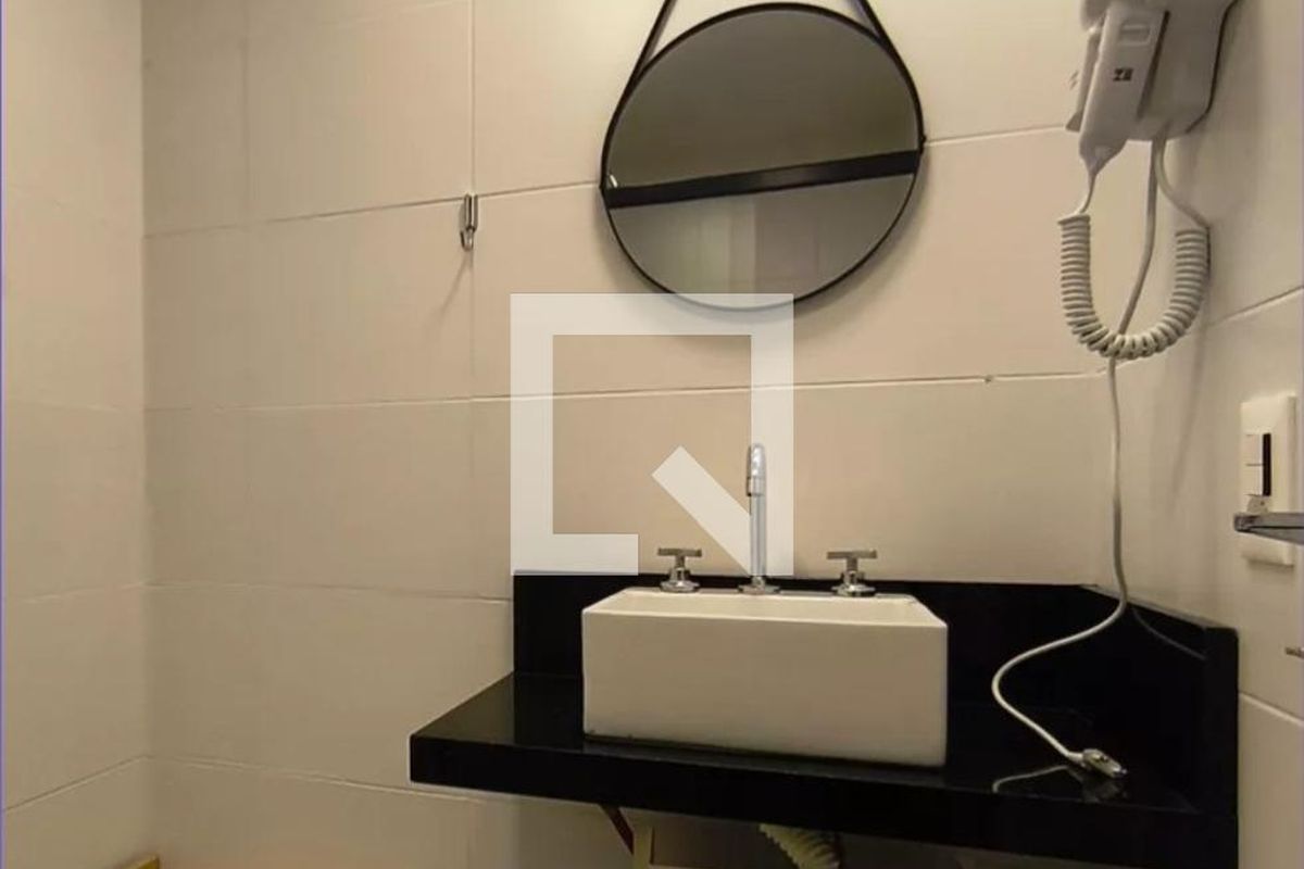 Kitnet-Studio, 23 m² - Foto 4