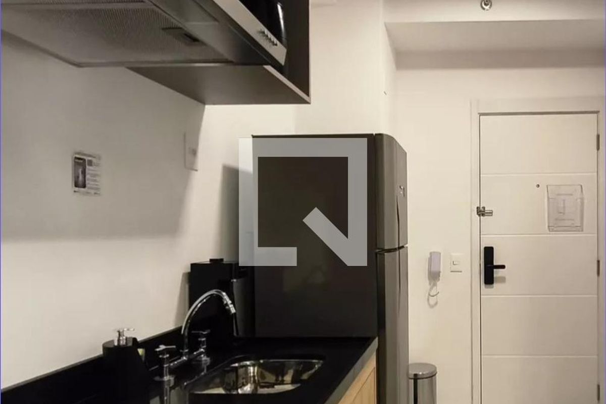 Kitnet-Studio, 23 m² - Foto 9