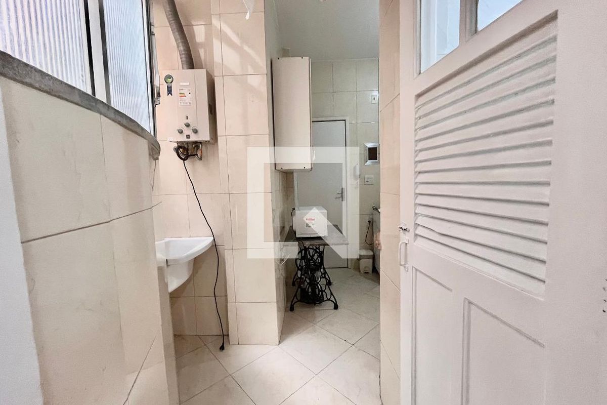 Apartamento, 2 quartos, 85 m² - Foto 74