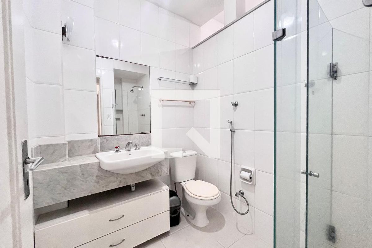 Apartamento, 2 quartos, 85 m² - Foto 40