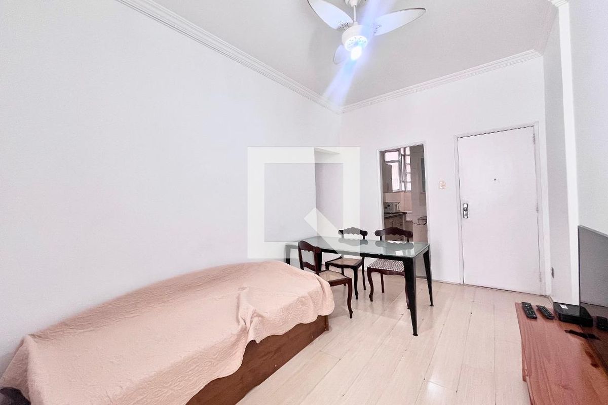 Apartamento, 2 quartos, 85 m² - Foto 8