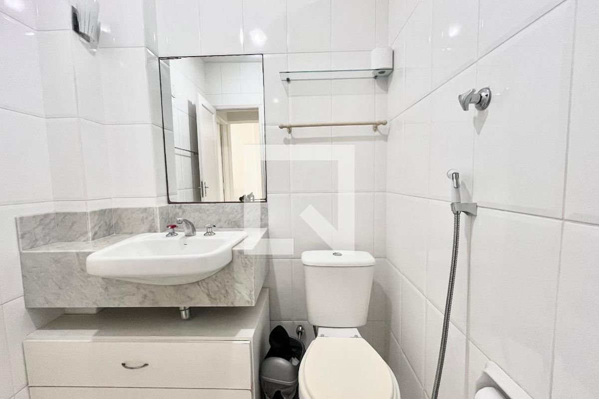 Apartamento, 2 quartos, 85 m² - Foto 48