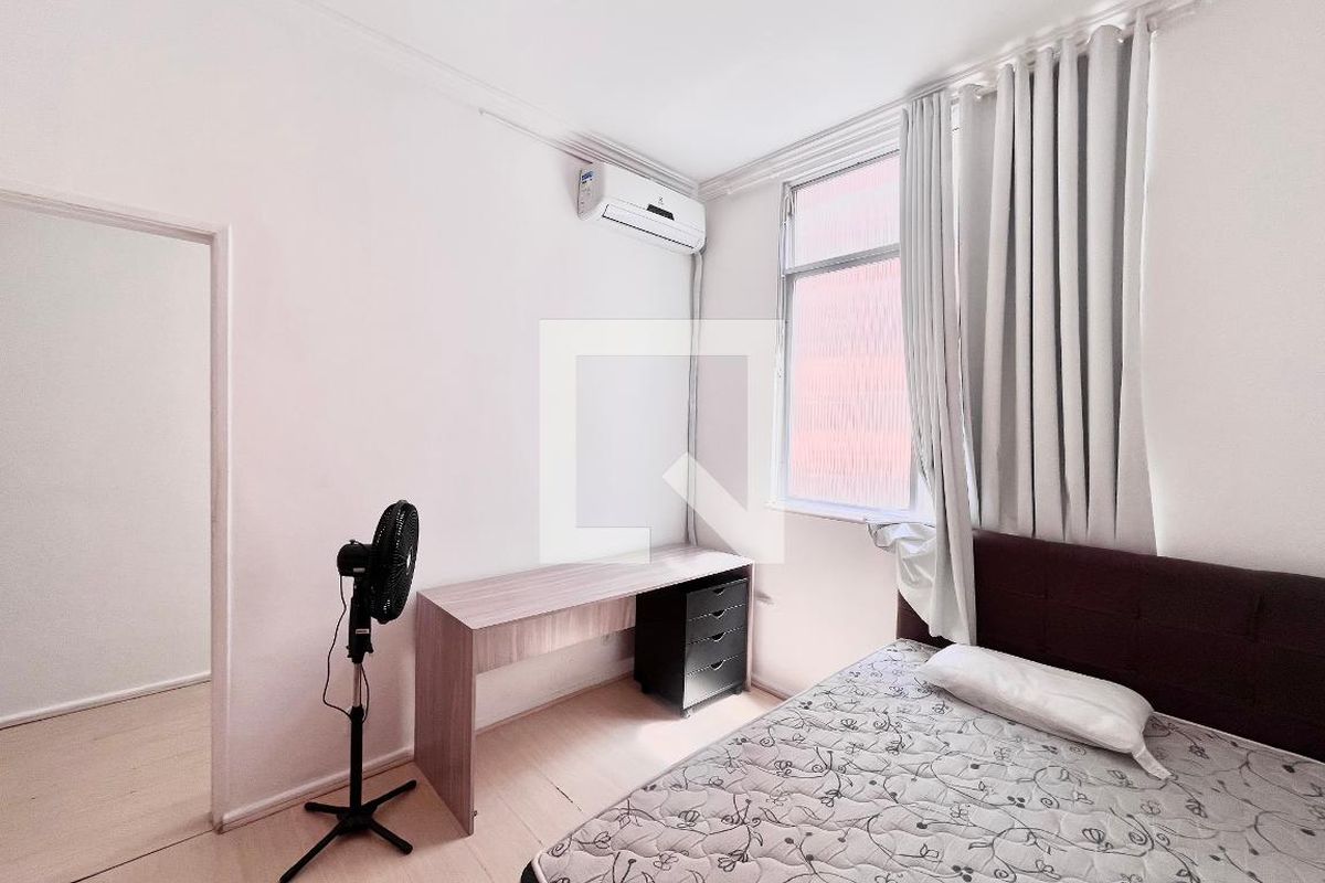 Apartamento, 2 quartos, 85 m² - Foto 22