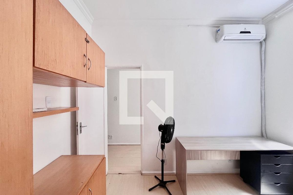 Apartamento, 2 quartos, 85 m² - Foto 24
