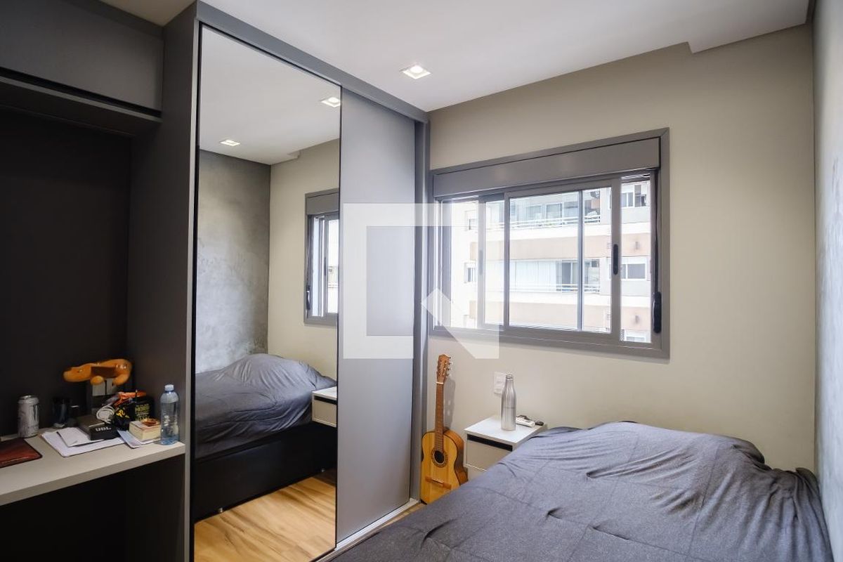 Apartamento, 3 quartos, 105 m² - Foto 21