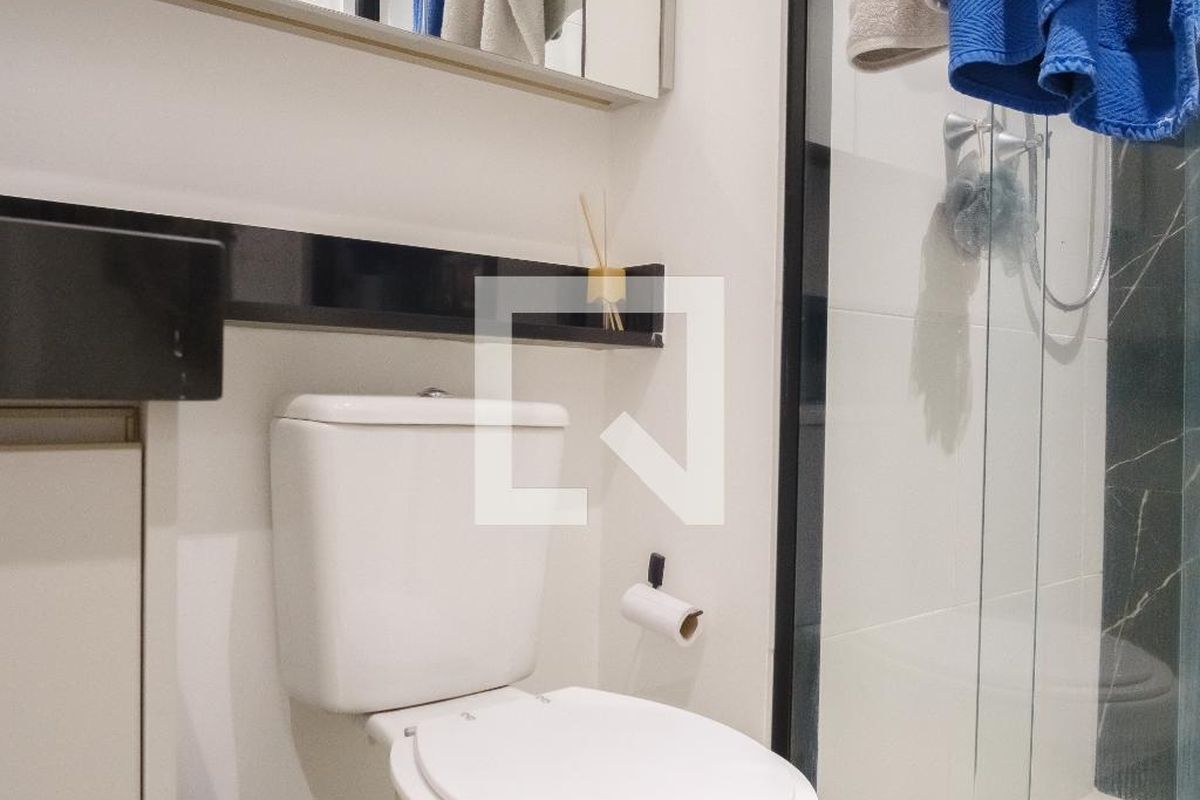 Apartamento, 3 quartos, 105 m² - Foto 25