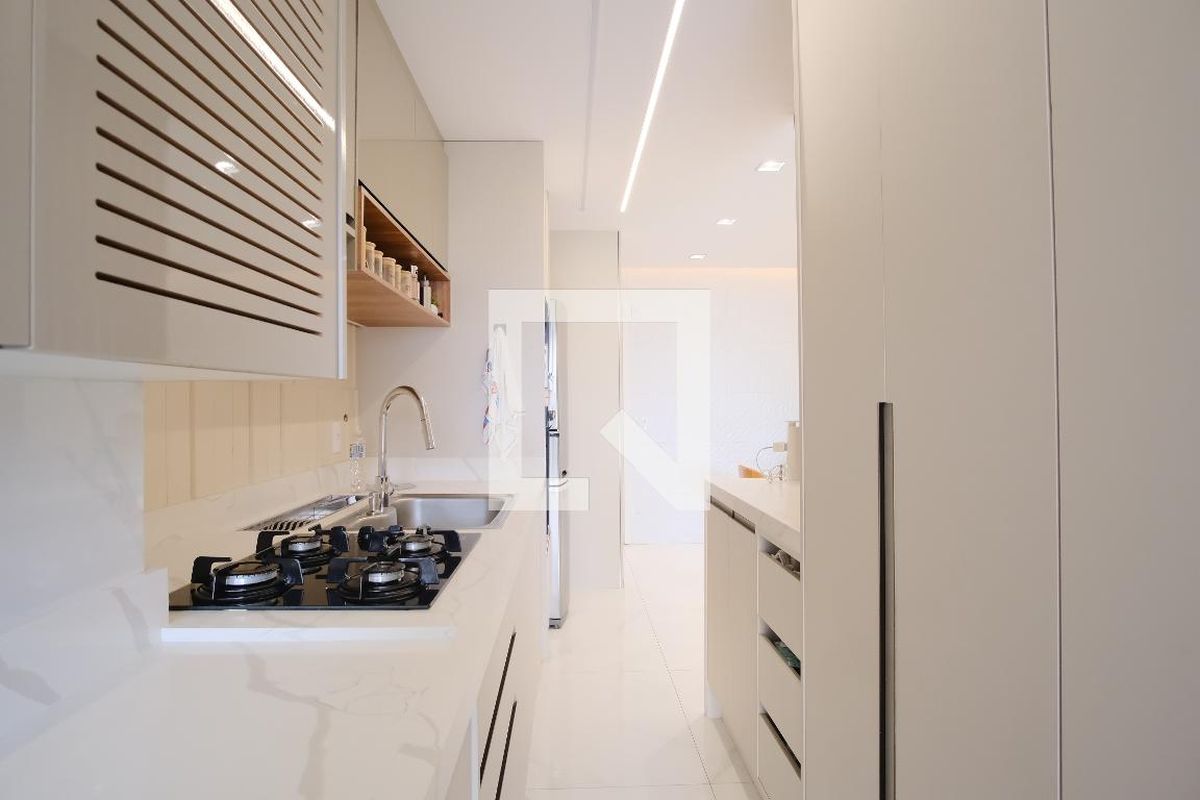 Apartamento, 3 quartos, 105 m² - Foto 39