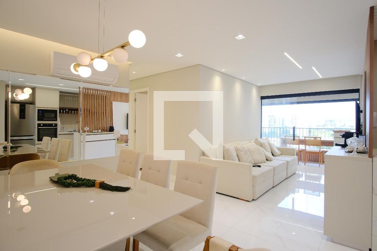 Apartamento, 3 quartos, 105 m² - Foto 2
