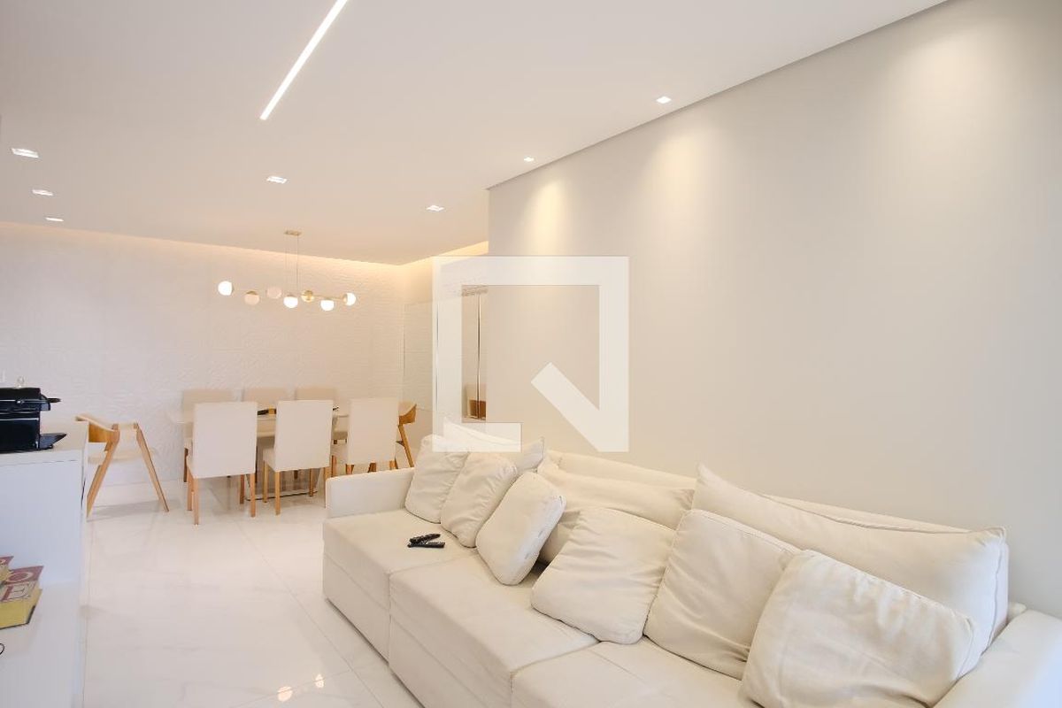 Apartamento, 3 quartos, 105 m² - Foto 3