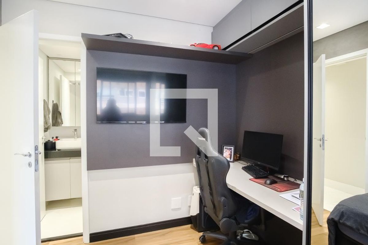Apartamento, 3 quartos, 105 m² - Foto 24