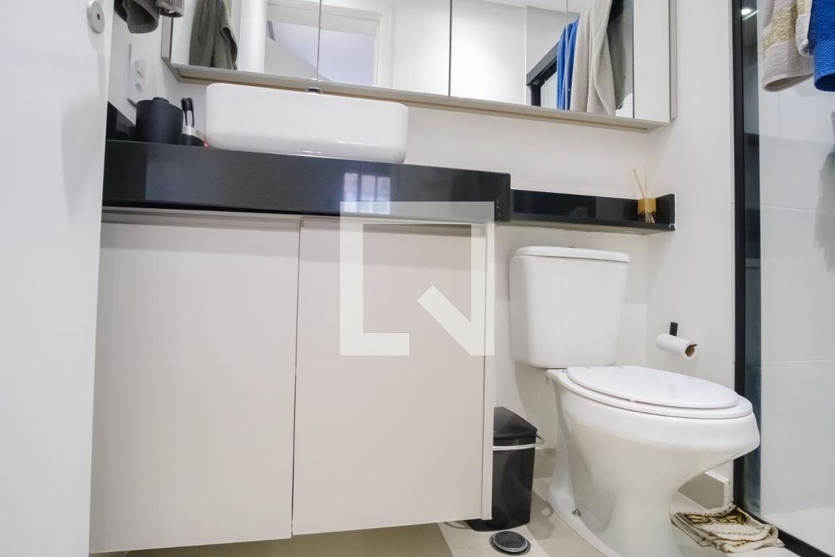 Apartamento, 3 quartos, 105 m² - Foto 26