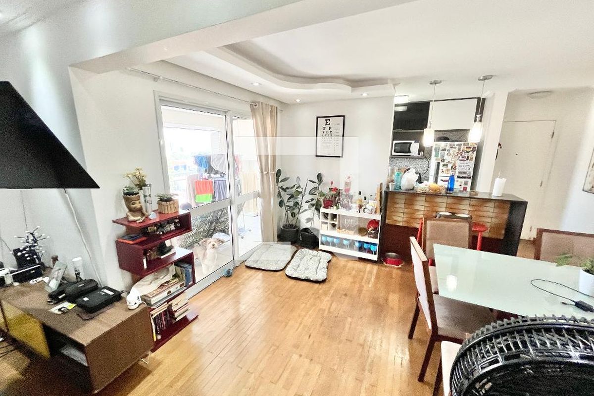Apartamento, 2 quartos, 74 m² - Foto 14