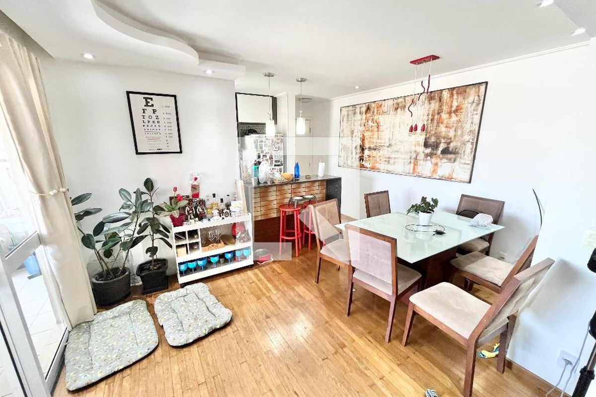Apartamento, 2 quartos, 74 m² - Foto 16