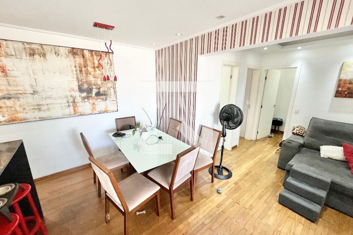 Apartamento, 2 quartos, 74 m² - Foto 4