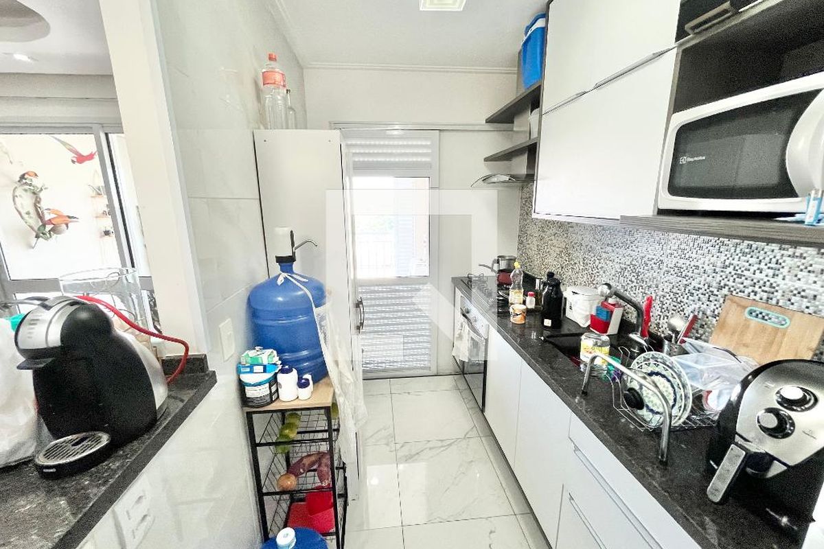 Apartamento, 2 quartos, 74 m² - Foto 26