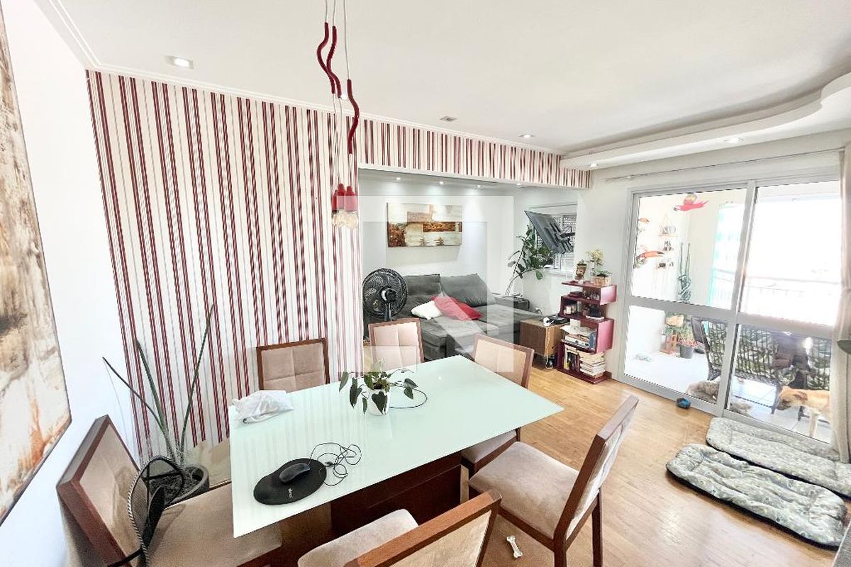 Apartamento, 2 quartos, 74 m² - Foto 2