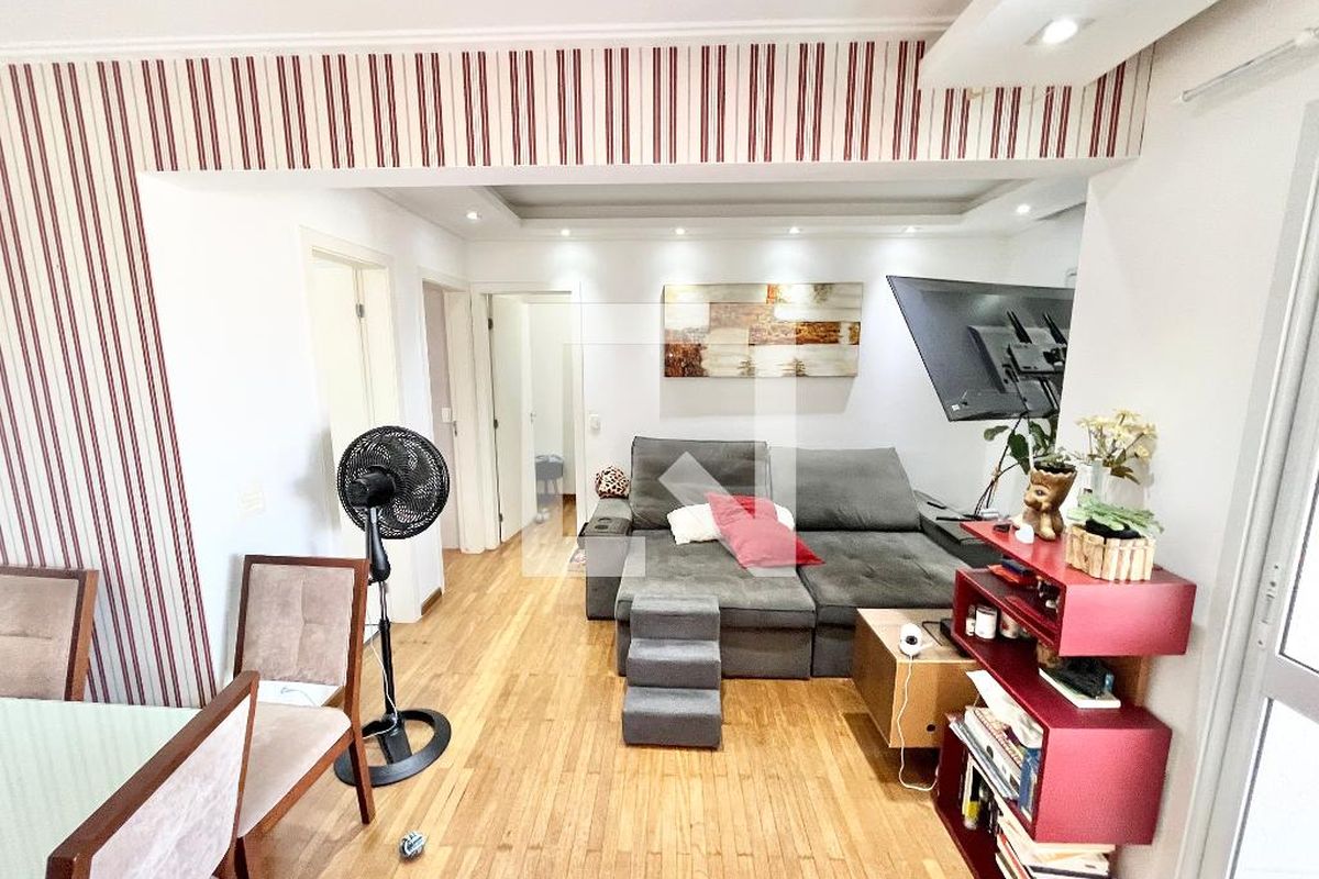 Apartamento, 2 quartos, 74 m² - Foto 6