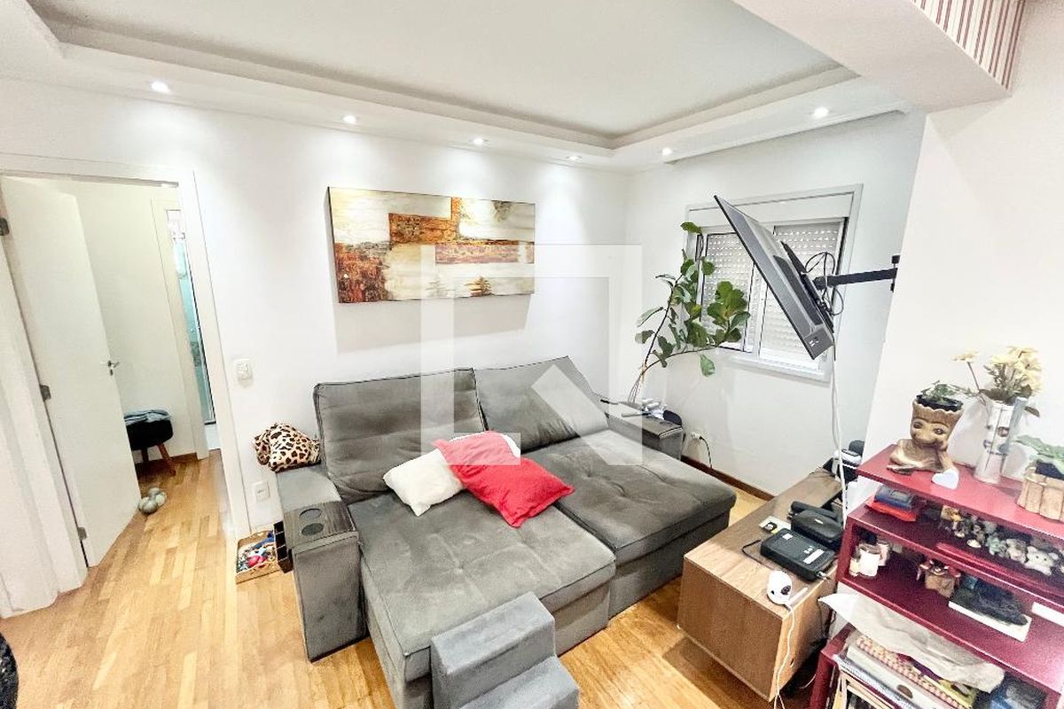 Apartamento, 2 quartos, 74 m² - Foto 8