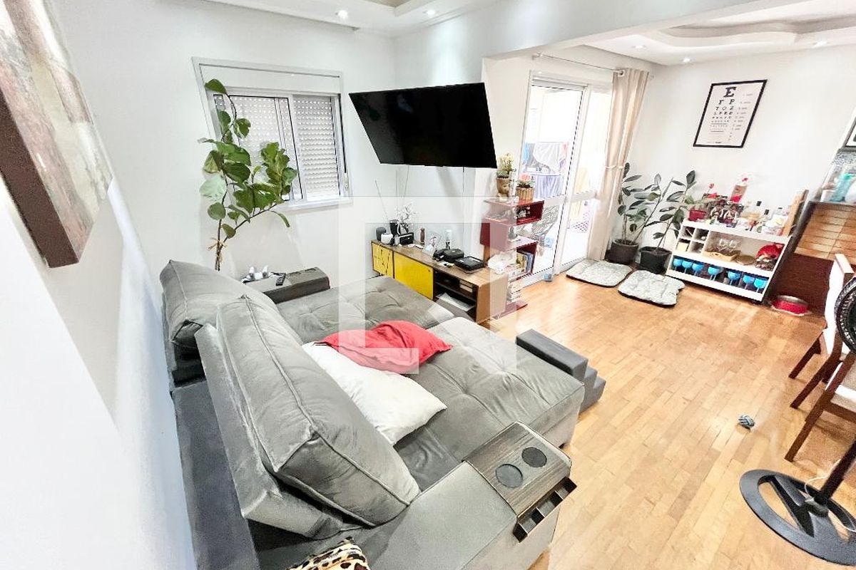 Apartamento, 2 quartos, 74 m² - Foto 10
